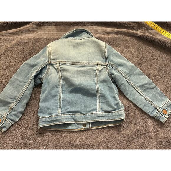 Baby Toddler Bundle 7 For All Mankind , 
GAP - Picture 10 of 12